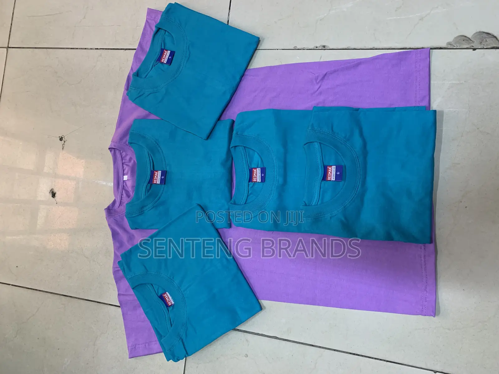 Plain Tshirts