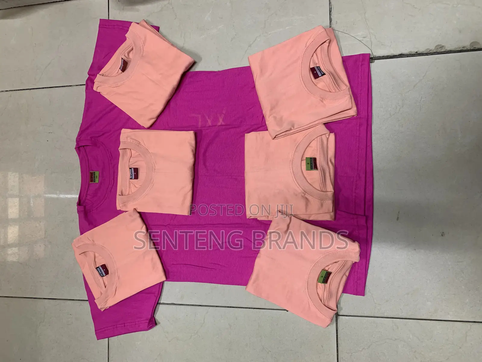Plain Tshirts