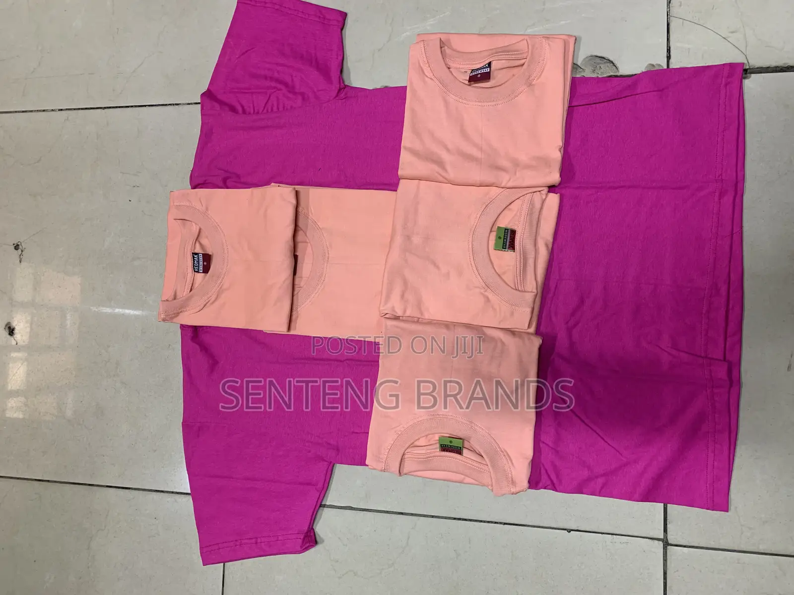 Plain Tshirts