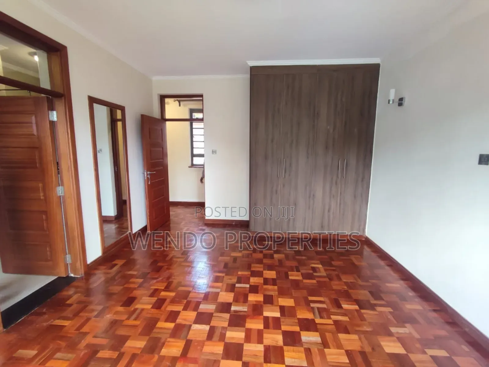 5bdrm Villa in Karen for rent