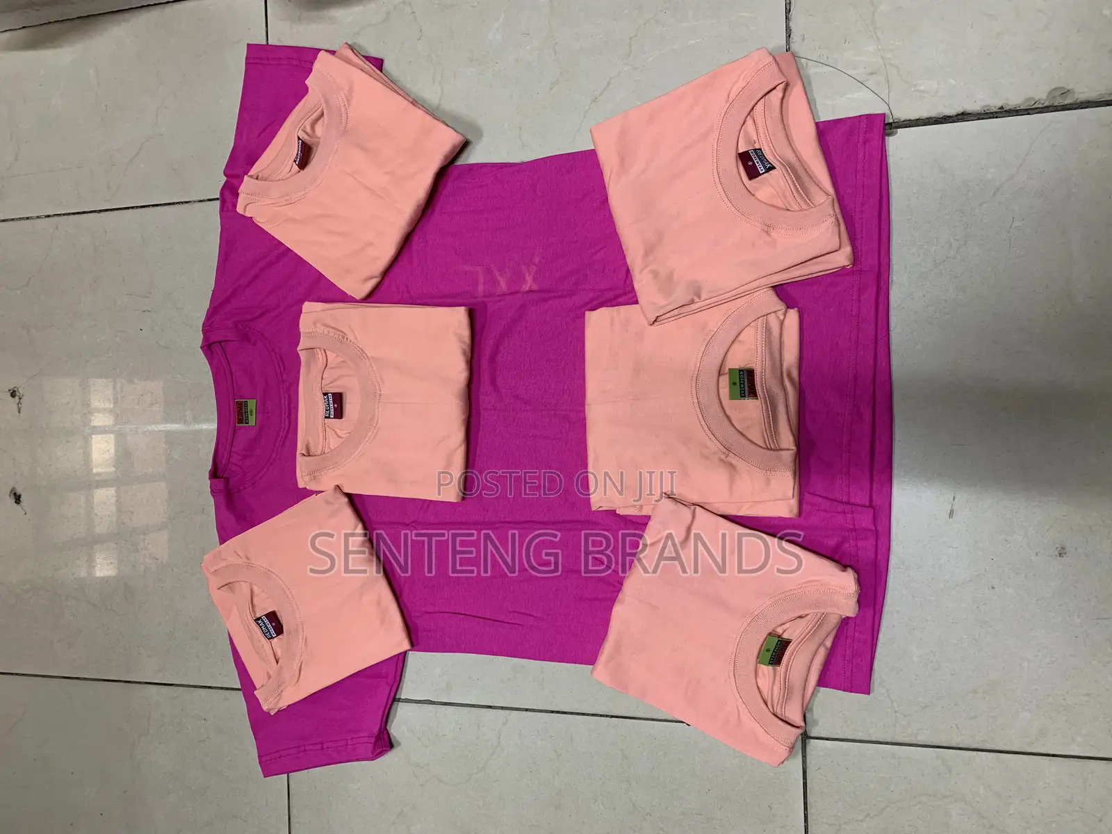 Plain Tshirts