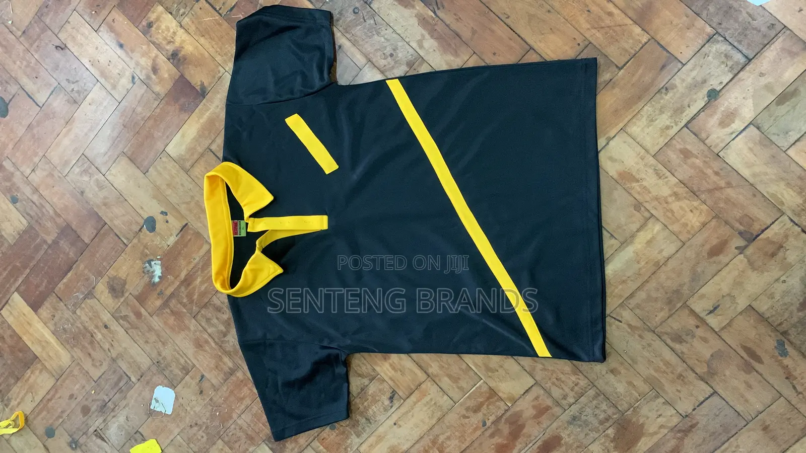 Customized Polo