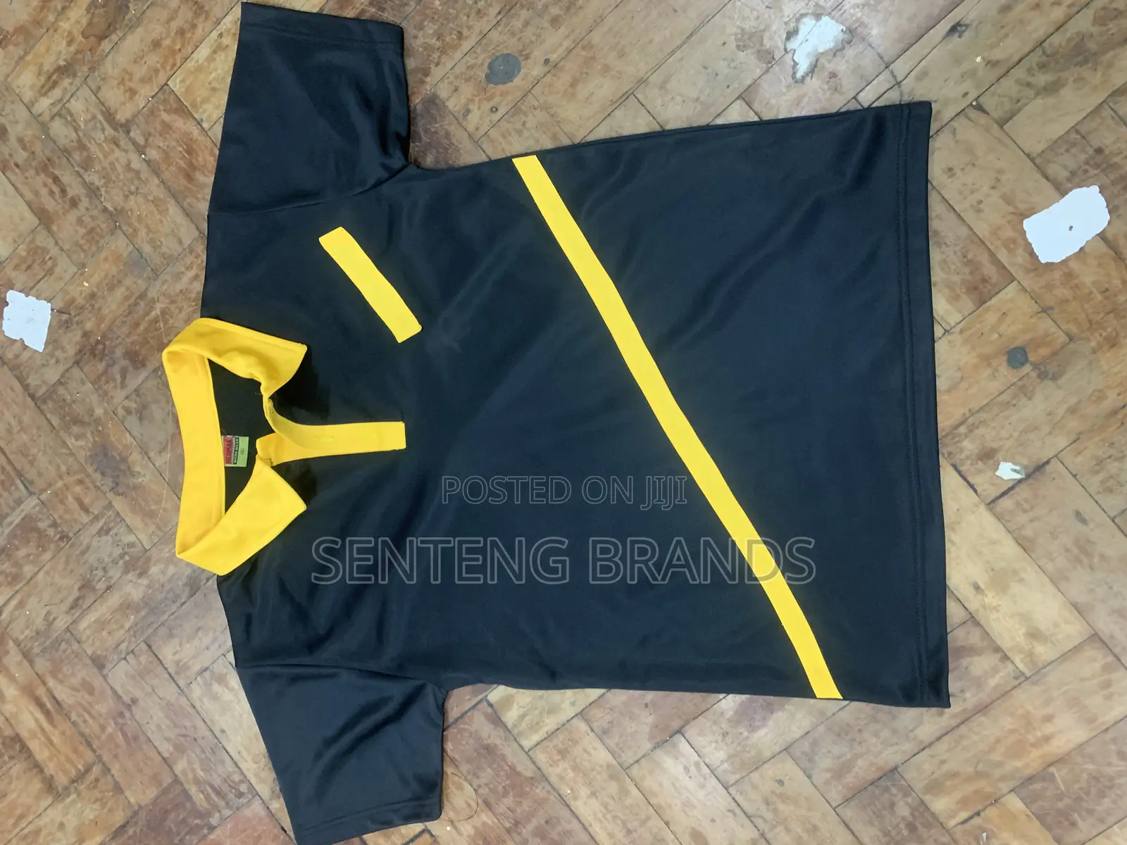 Customized Polo