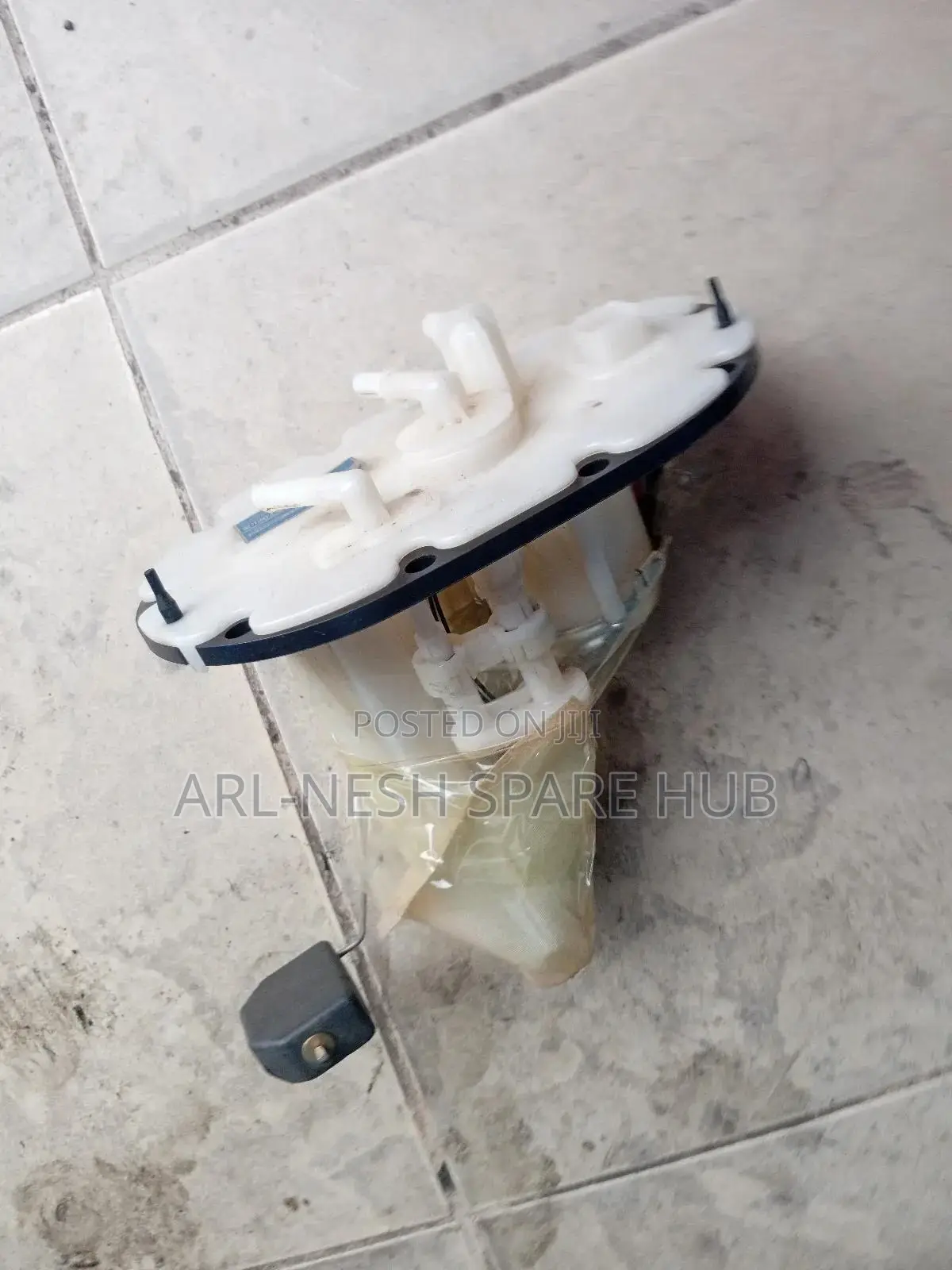 Subaru Legacy Bh5 Fuel Pump