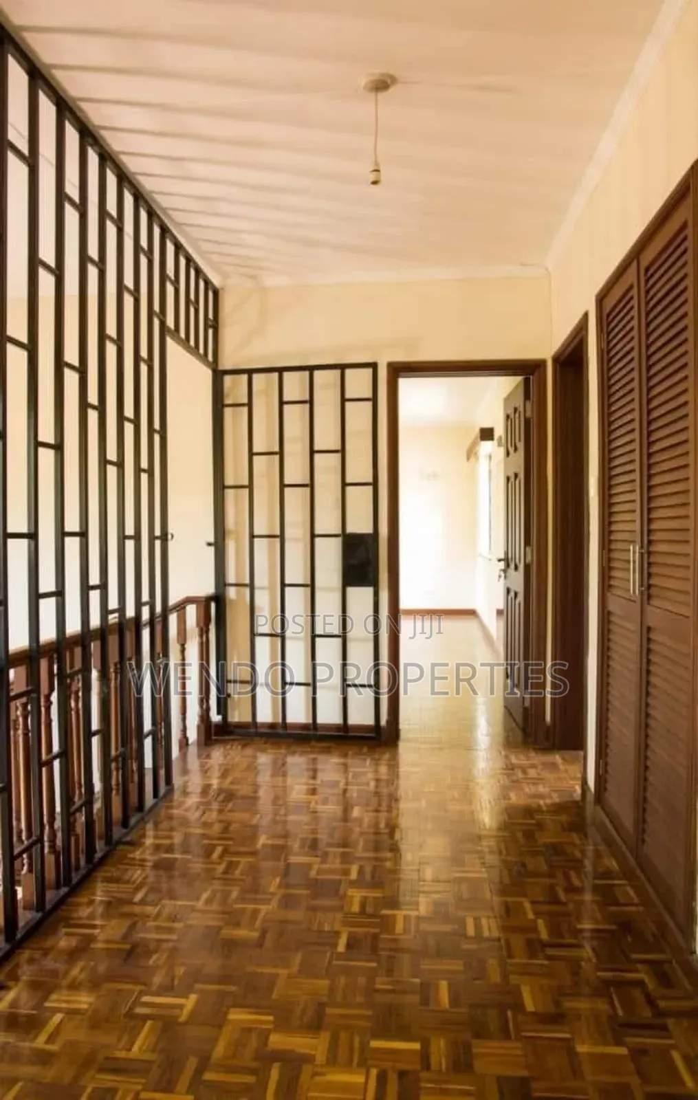 4bdrm Villa in Karen for rent