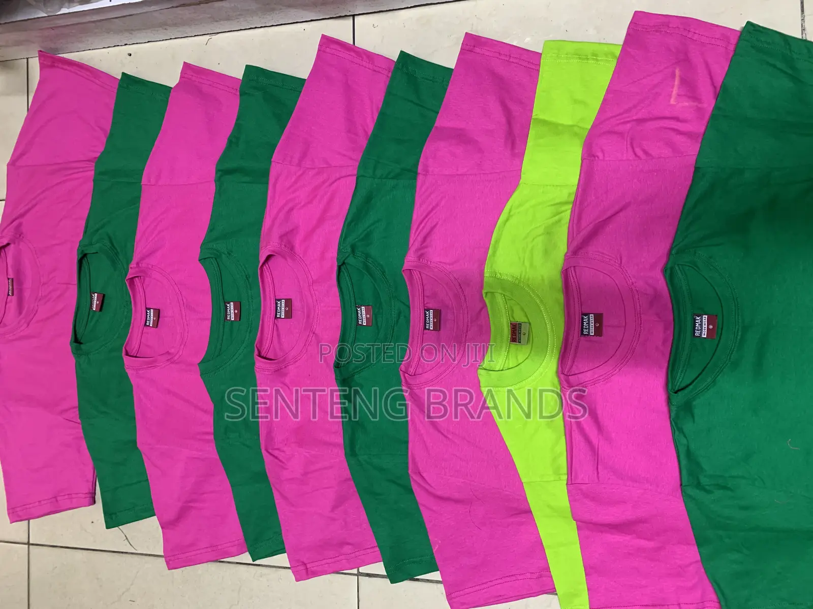 Plain Tshirts