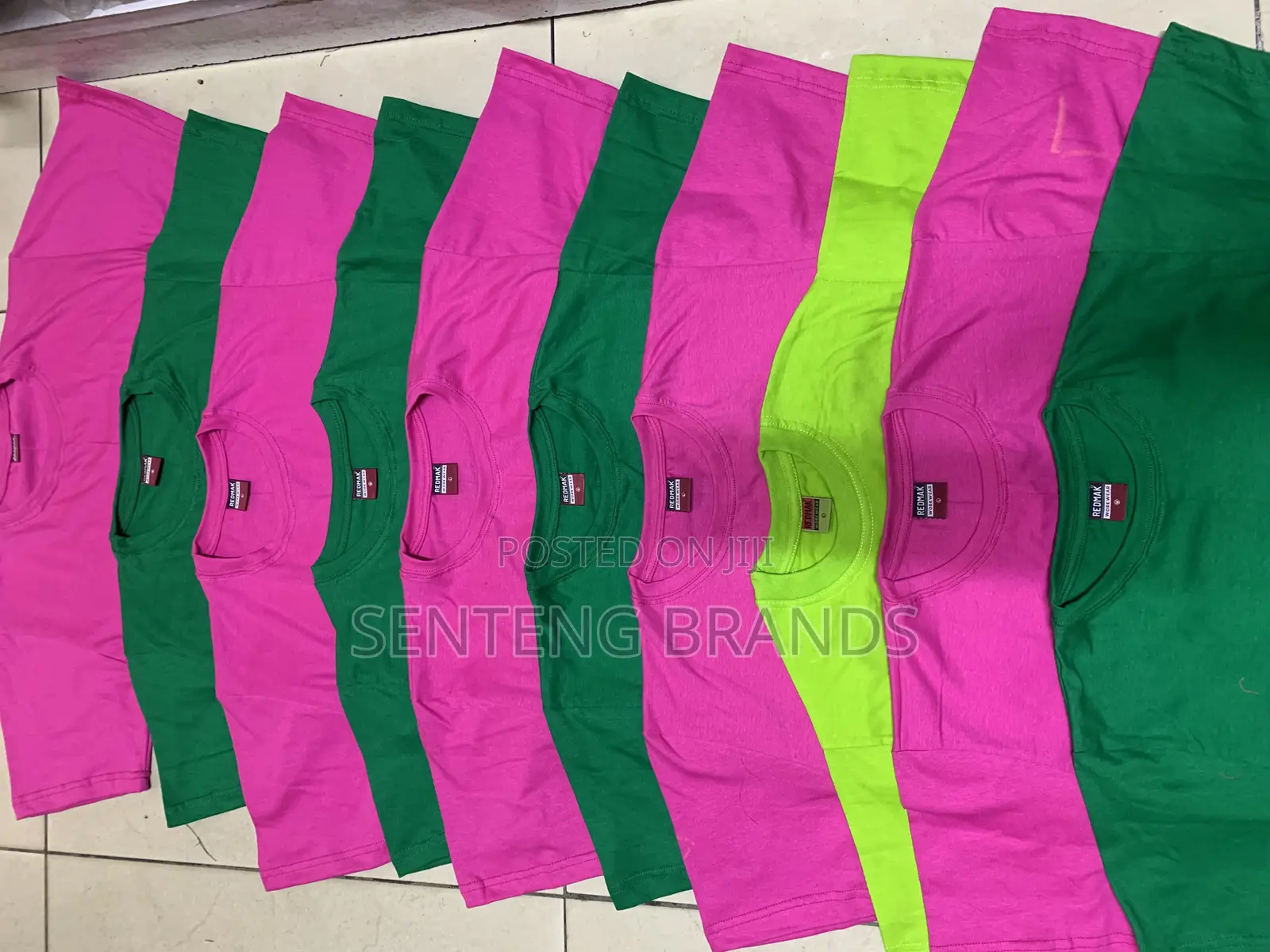 Plain Tshirts