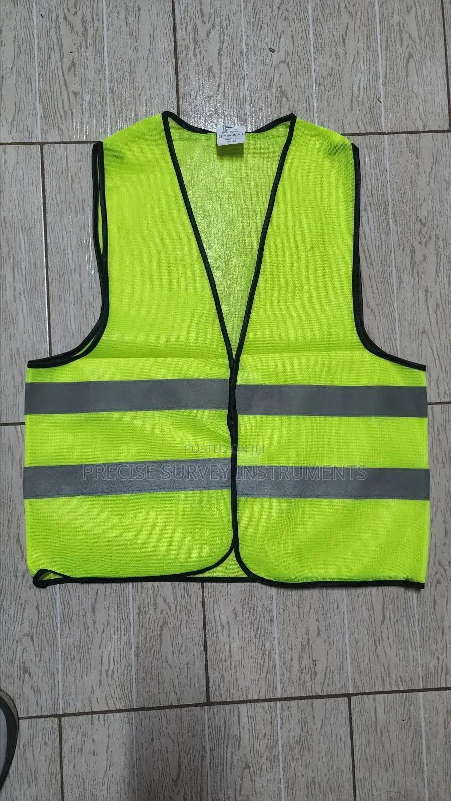 Reflector Jackets Under 150