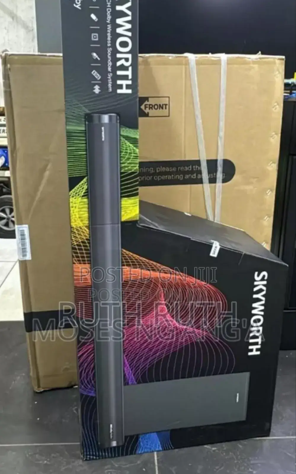 Skyworth Sound Bar