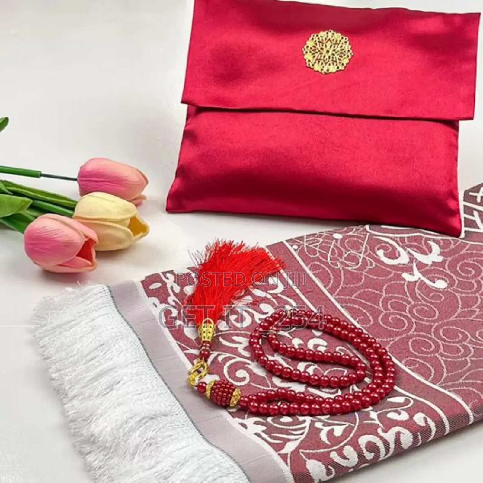Portable Prayer Mats