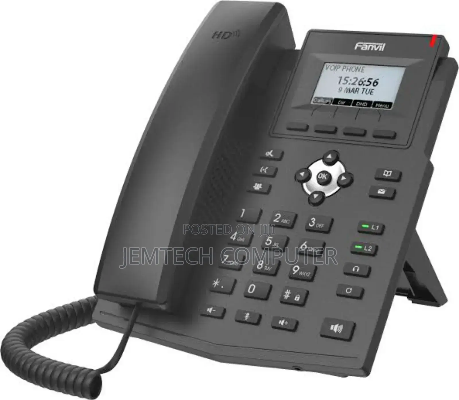 Fanvil X301w Wifi Phone