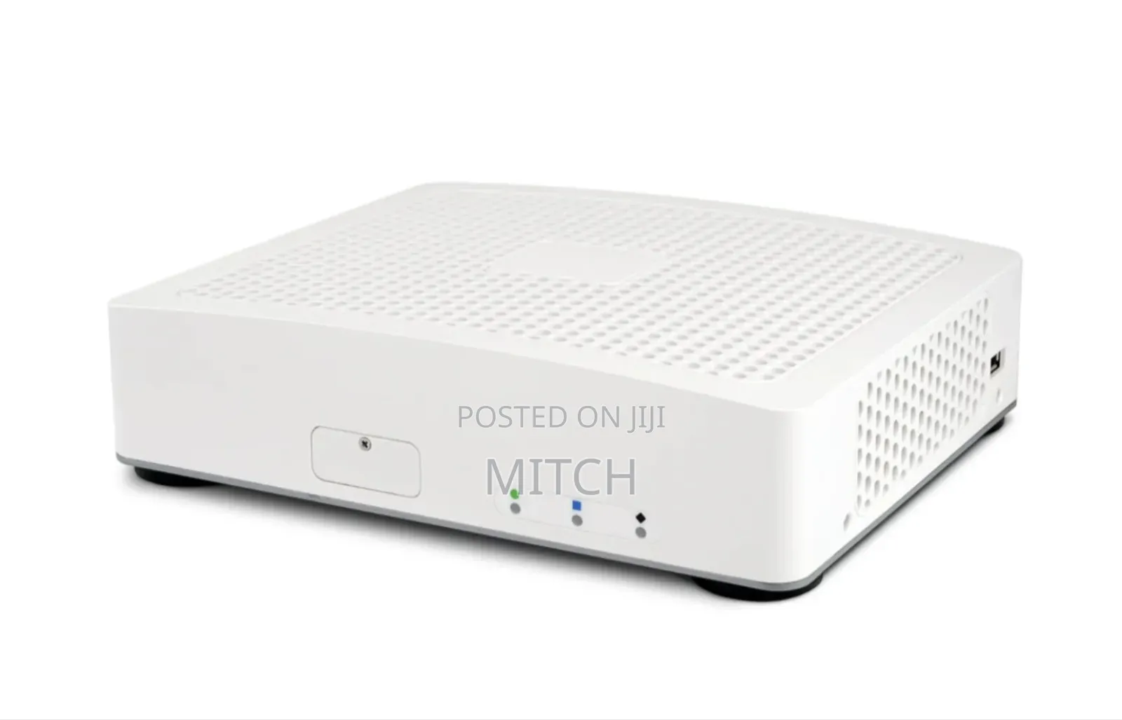 Netgate 4200 Base Pfsense+ Security Gateway