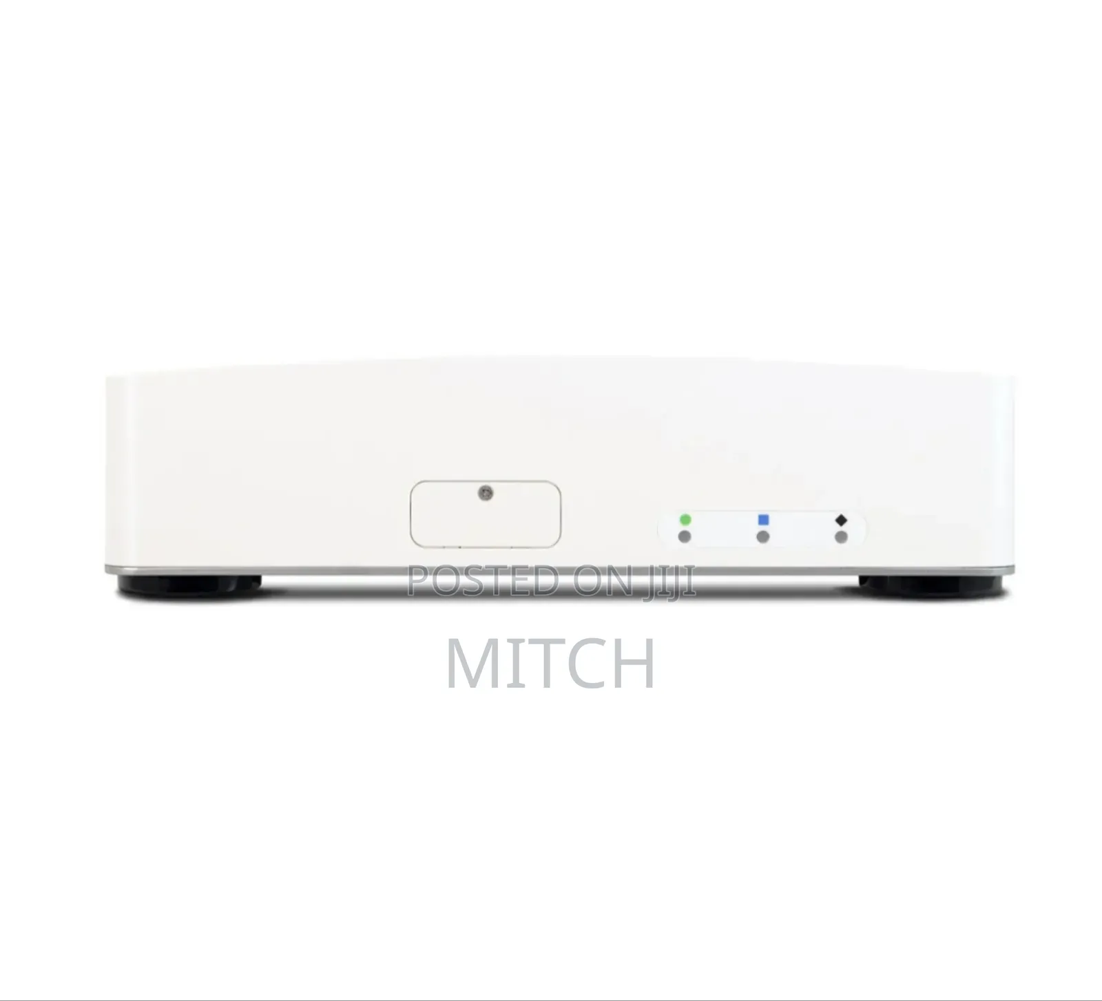 Netgate 4200 Base Pfsense+ Security Gateway