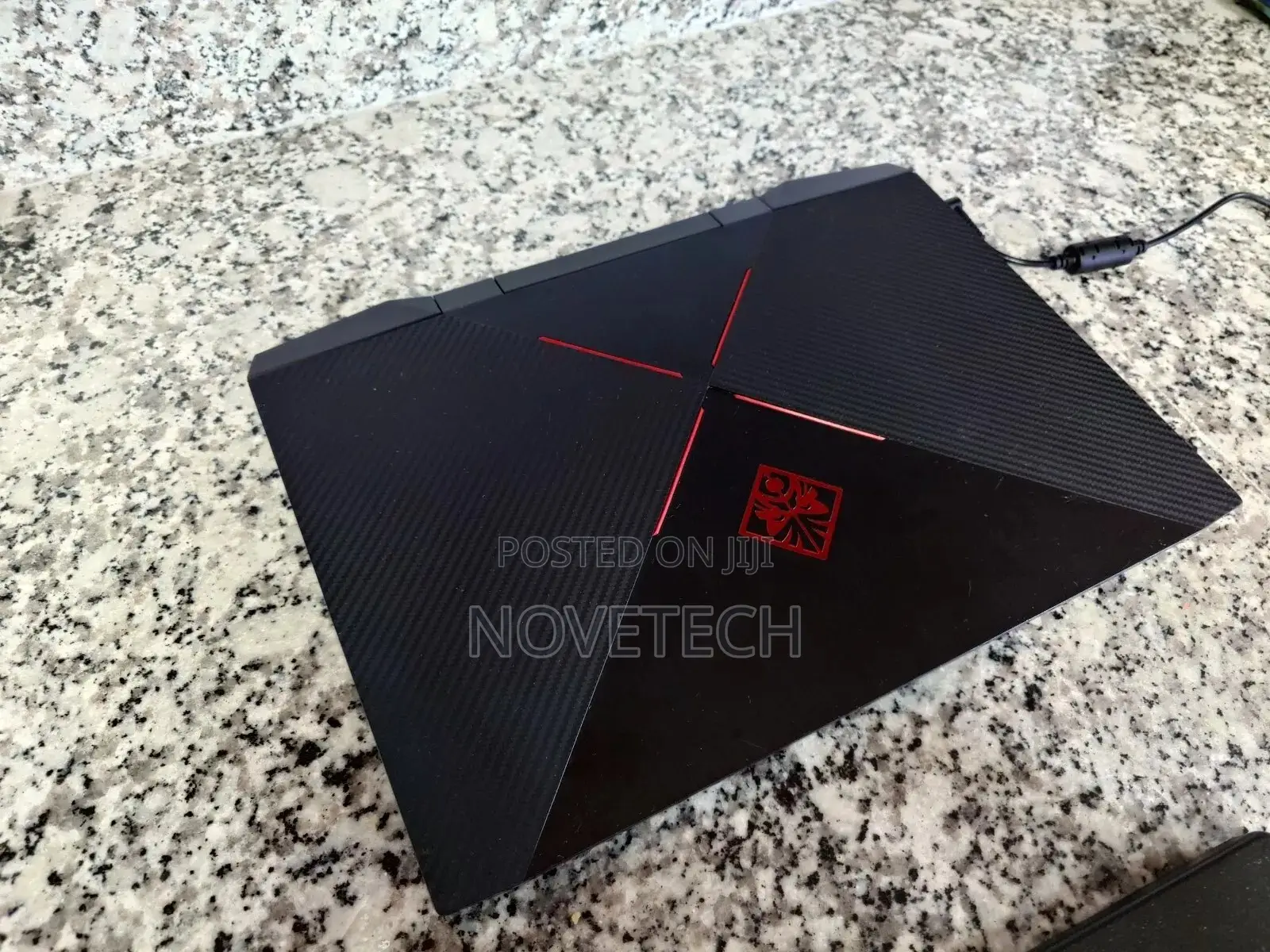 Laptop HP Omen 15 16GB Intel Core I7 SSD 512GB