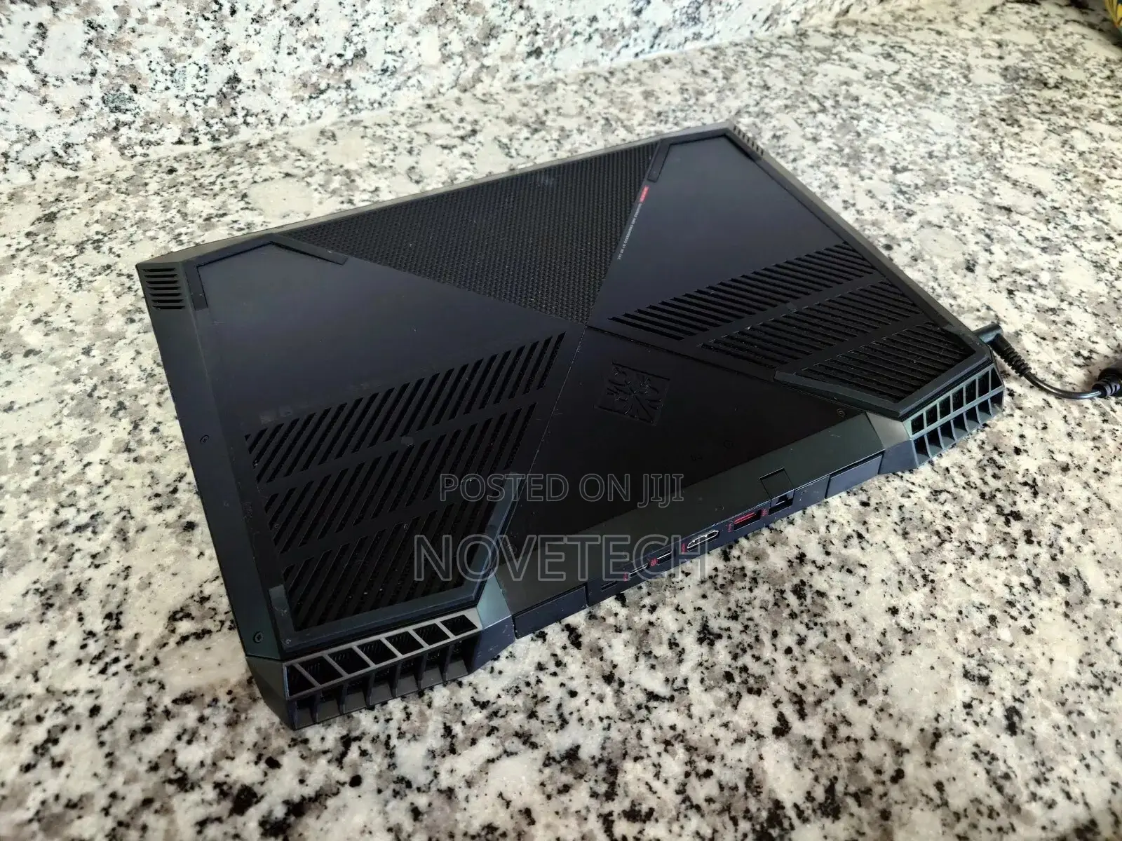 Laptop HP Omen 15 16GB Intel Core I7 SSD 512GB