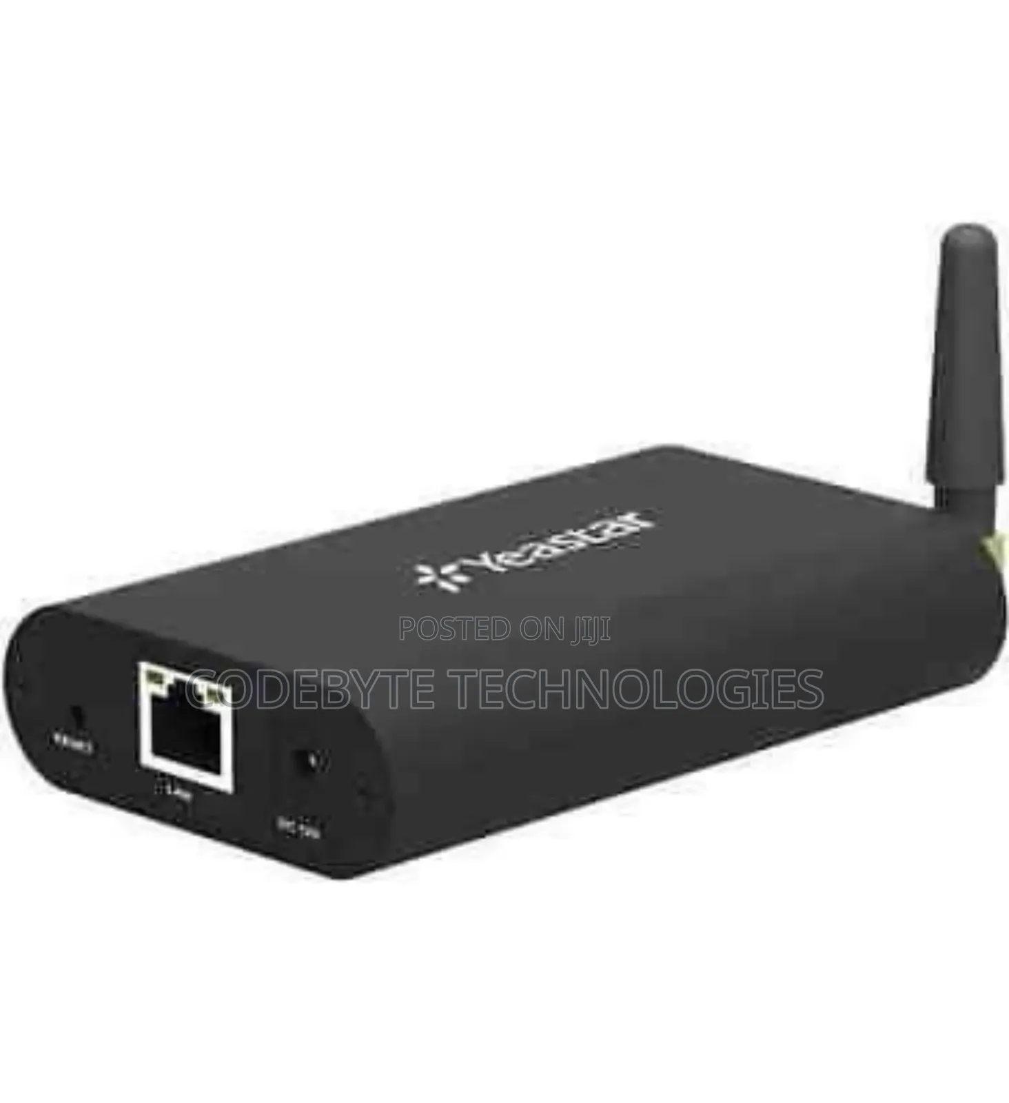Yeastar Tg100 Gateway