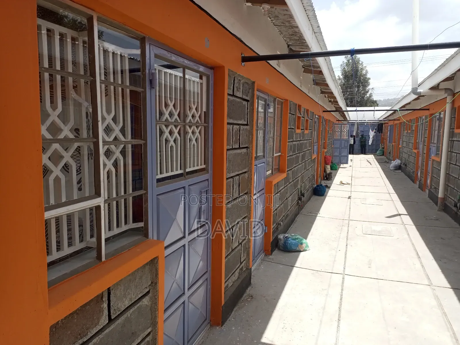 1bdrm House in Heshima, Nakuru Town East for sale