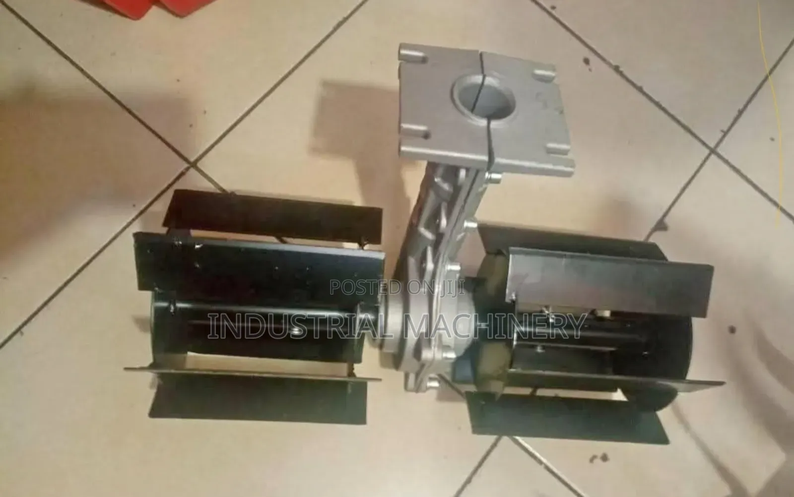 Weeder Blade -