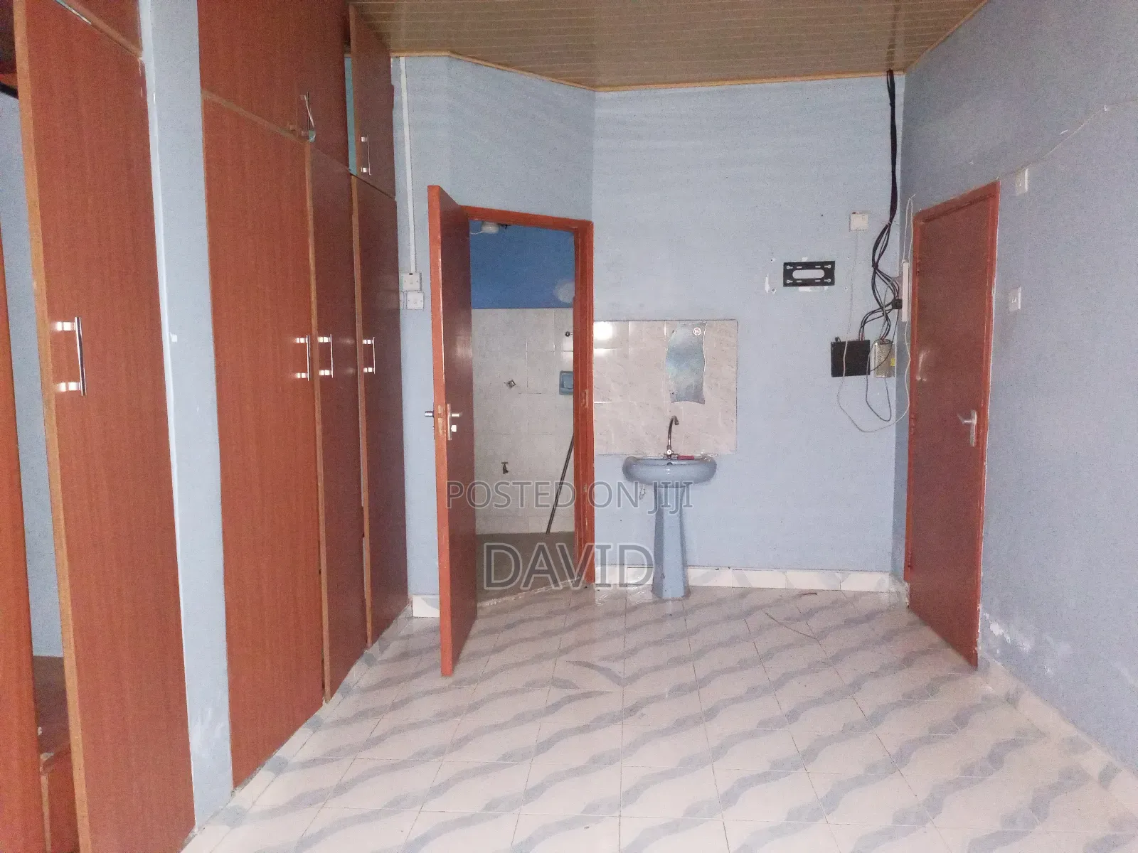 1bdrm House in Heshima, Nakuru Town East for sale