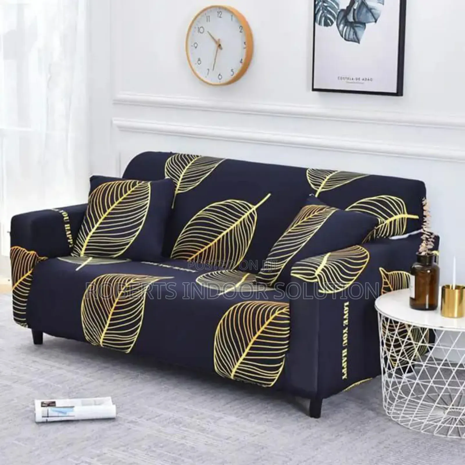 Sofa Time Is the Best Time.Here We Gat You