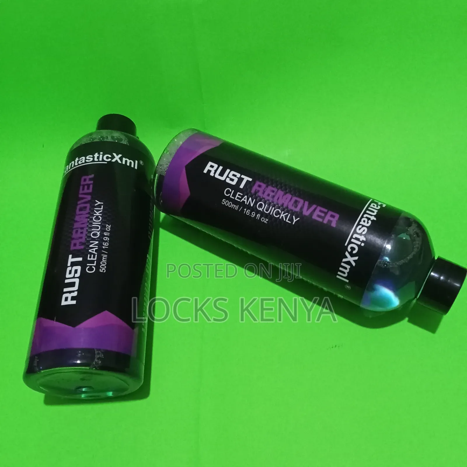 Household 500ml Rust Remover