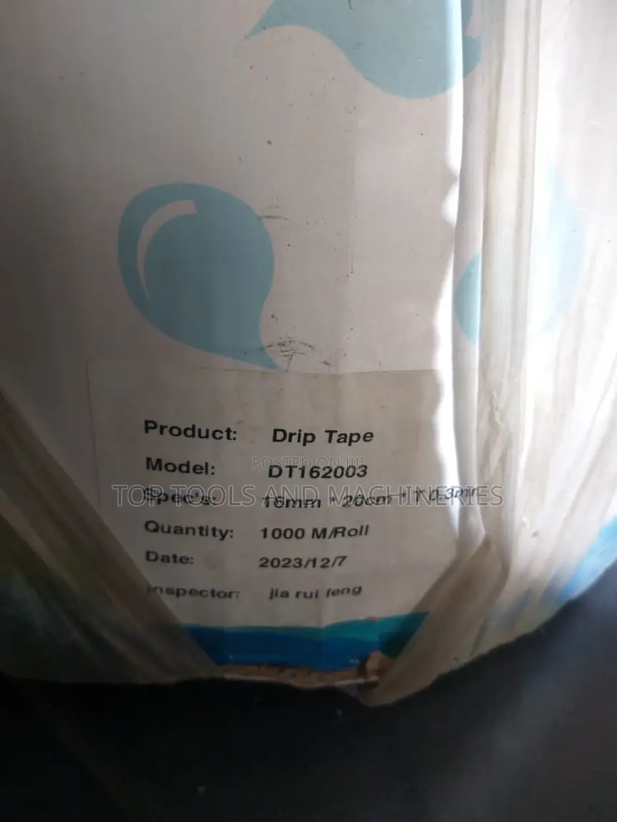 1000 Meters Drip Tape