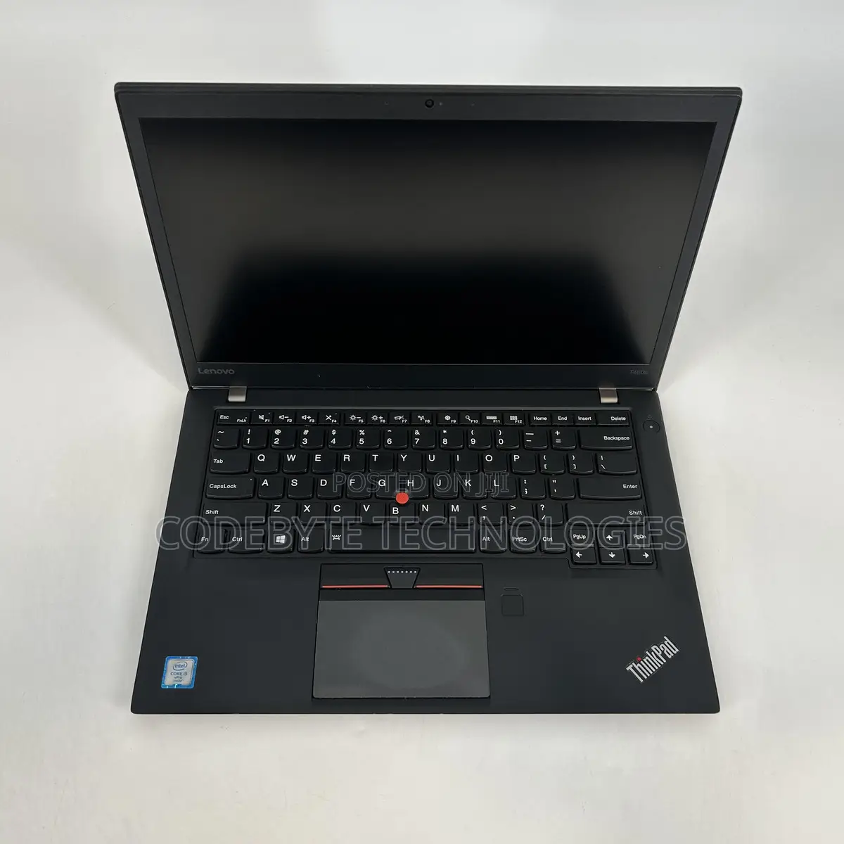 Laptop Lenovo ThinkPad T460s 8GB Intel Core I5 SSD 256GB
