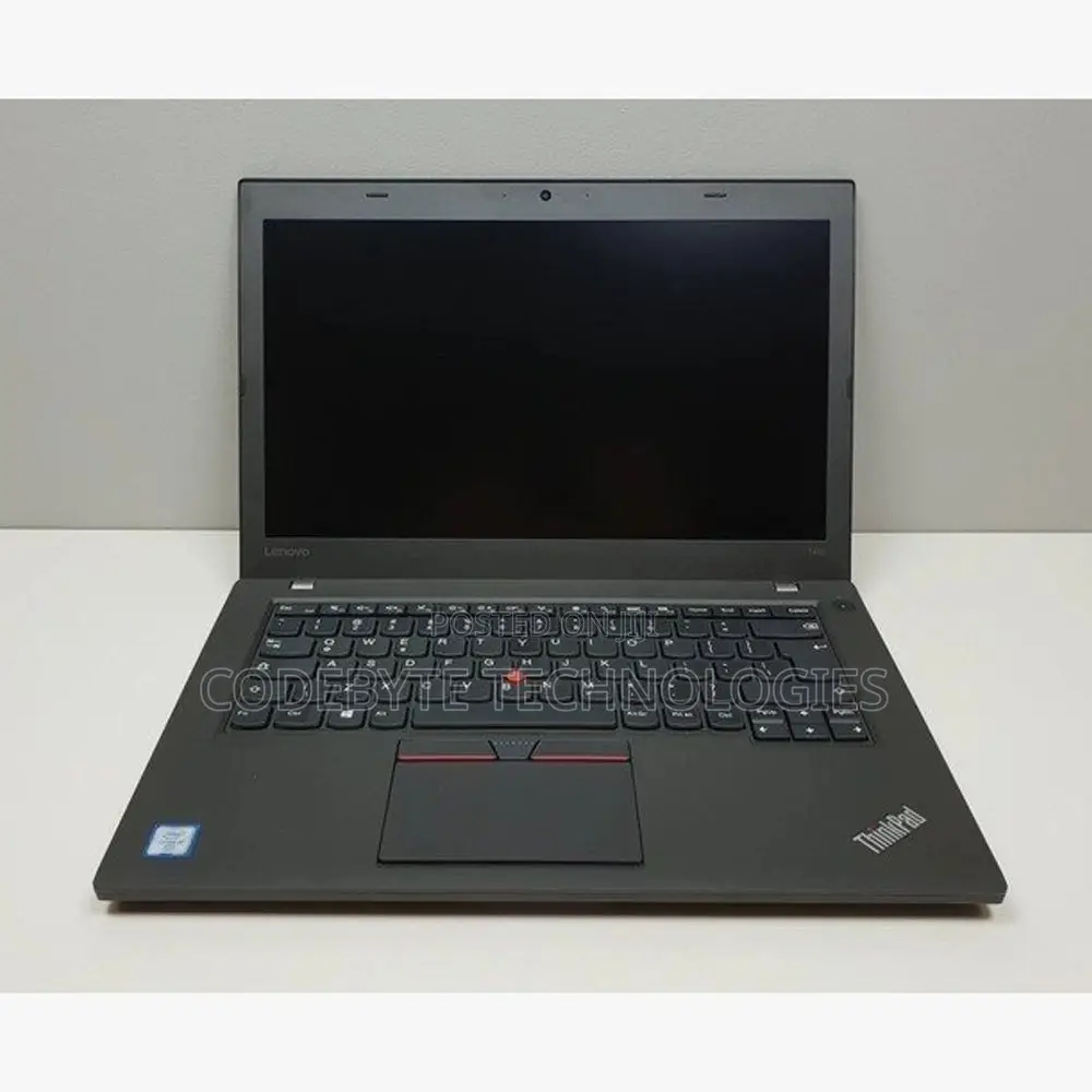 Laptop Lenovo ThinkPad T460s 8GB Intel Core I5 SSD 256GB