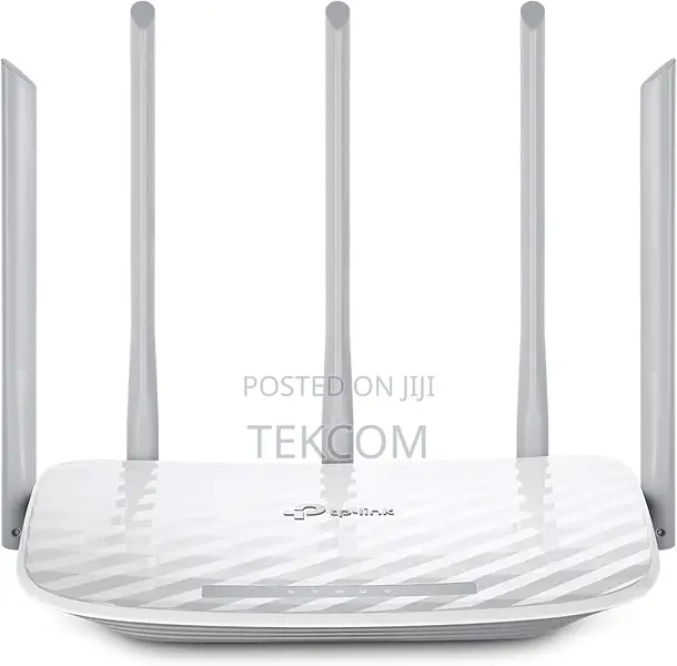 Tplink Archer-C60 Wi-Fi Router