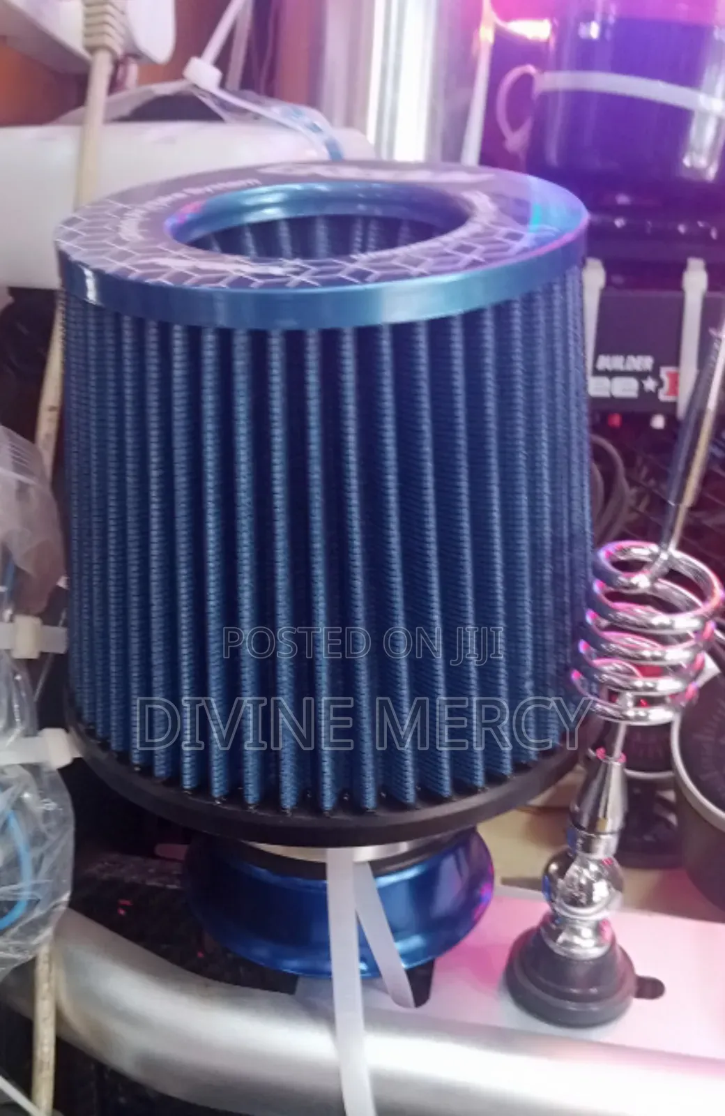 Air Filter Sport