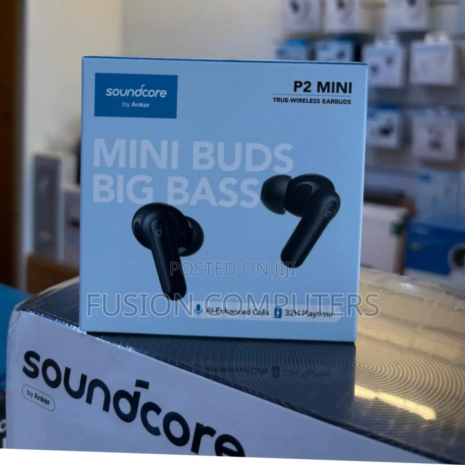 Soundcore Life P2 Mini