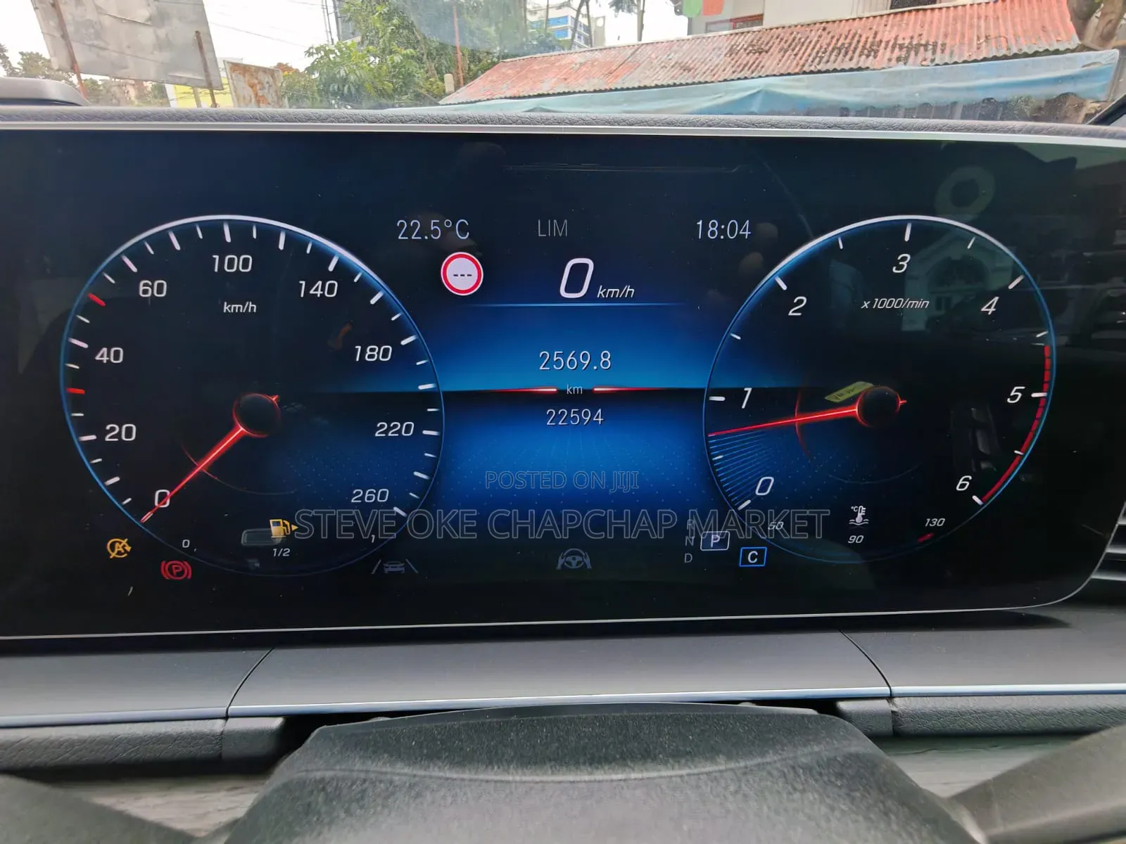 Mercedes-Benz GLS-Class 2020 Pearl