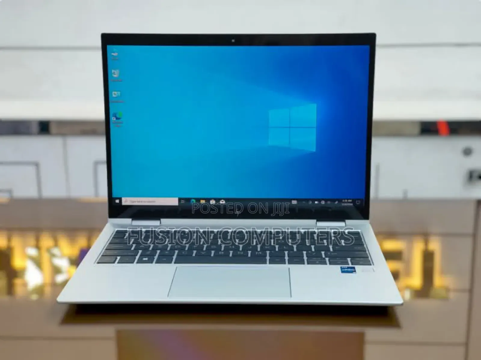 Laptop HP EliteBook 830 G9 16GB Intel Core I5 SSD 512GB