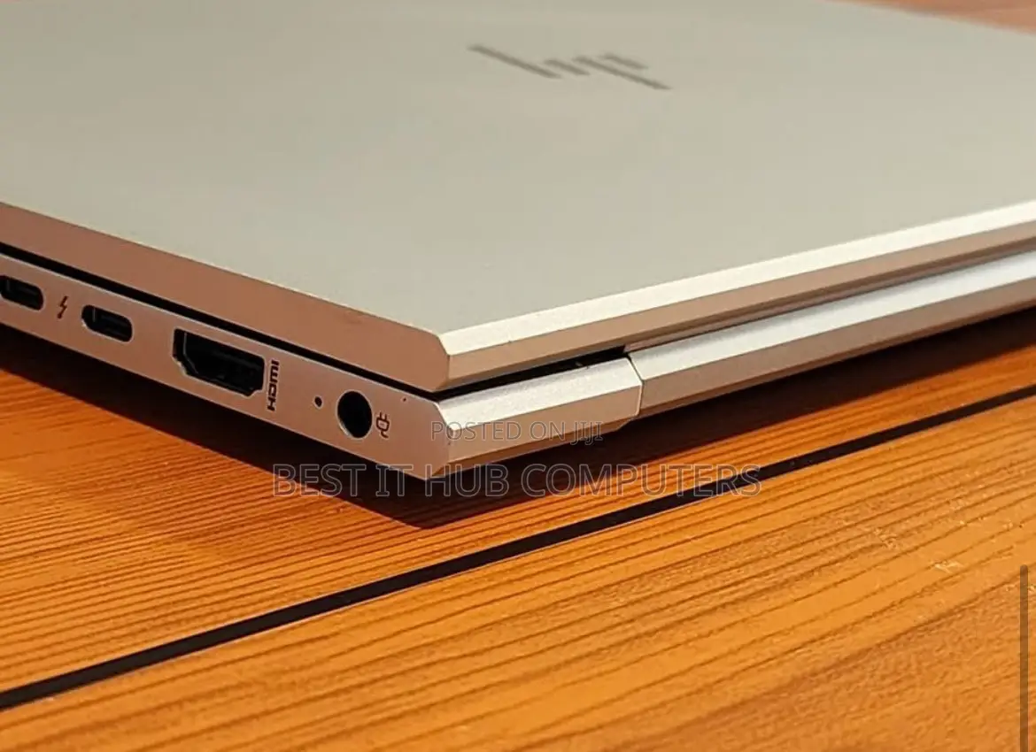 Laptop HP EliteBook 830 G8 16GB Intel Core i7 SSD 512GB