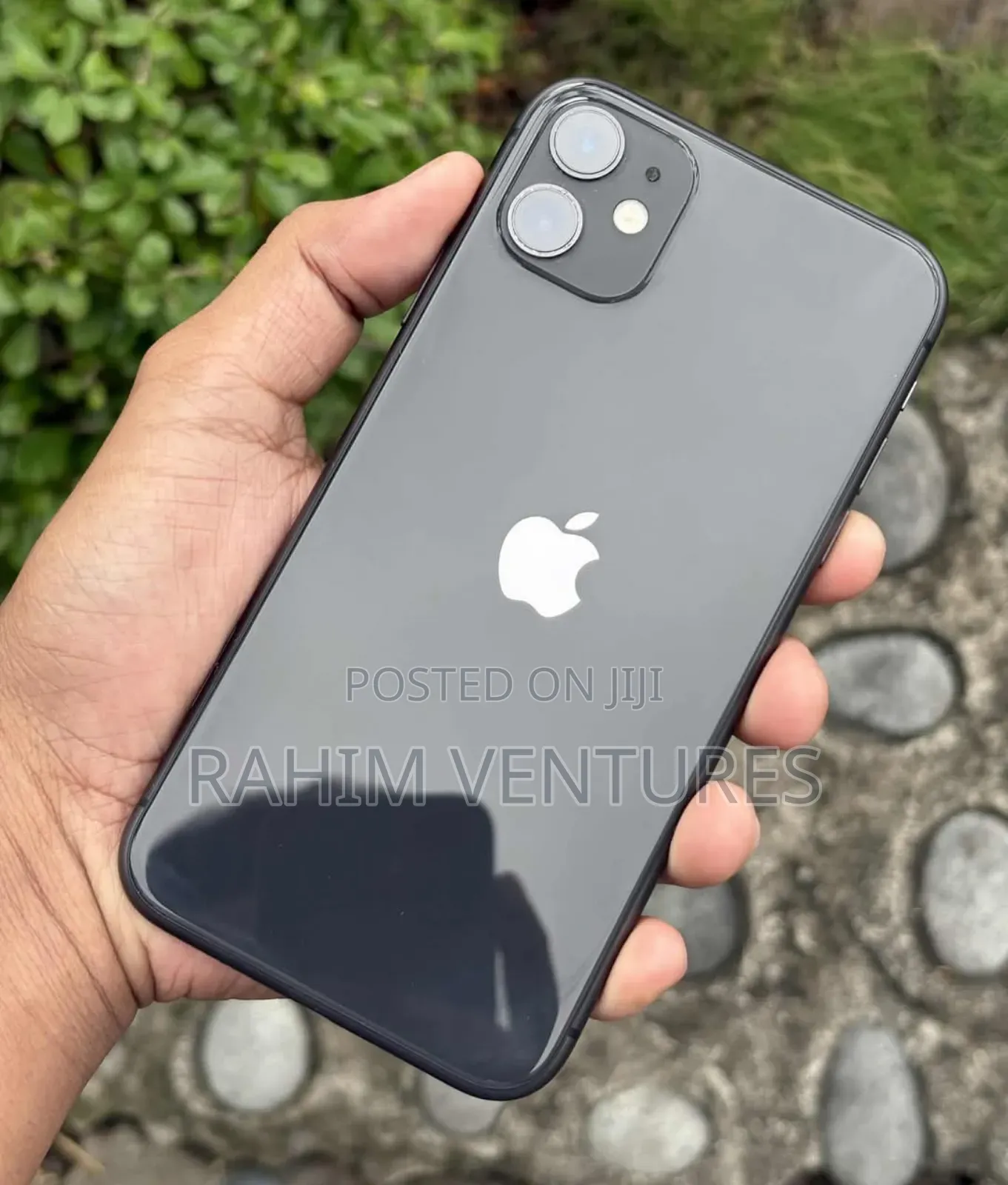 Apple iPhone 11 128 GB Gray