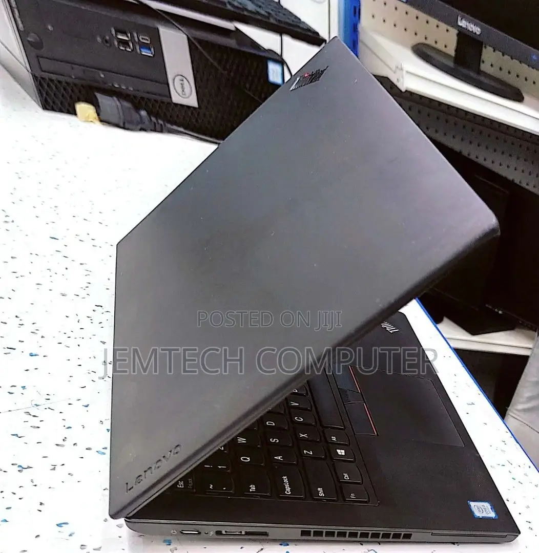 Laptop Lenovo ThinkPad T480s 8GB Intel Core i5 SSD 256GB