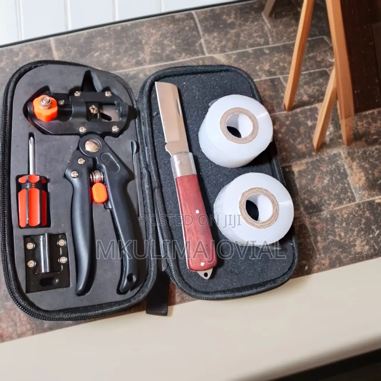Budding and Grafting Tool Kit