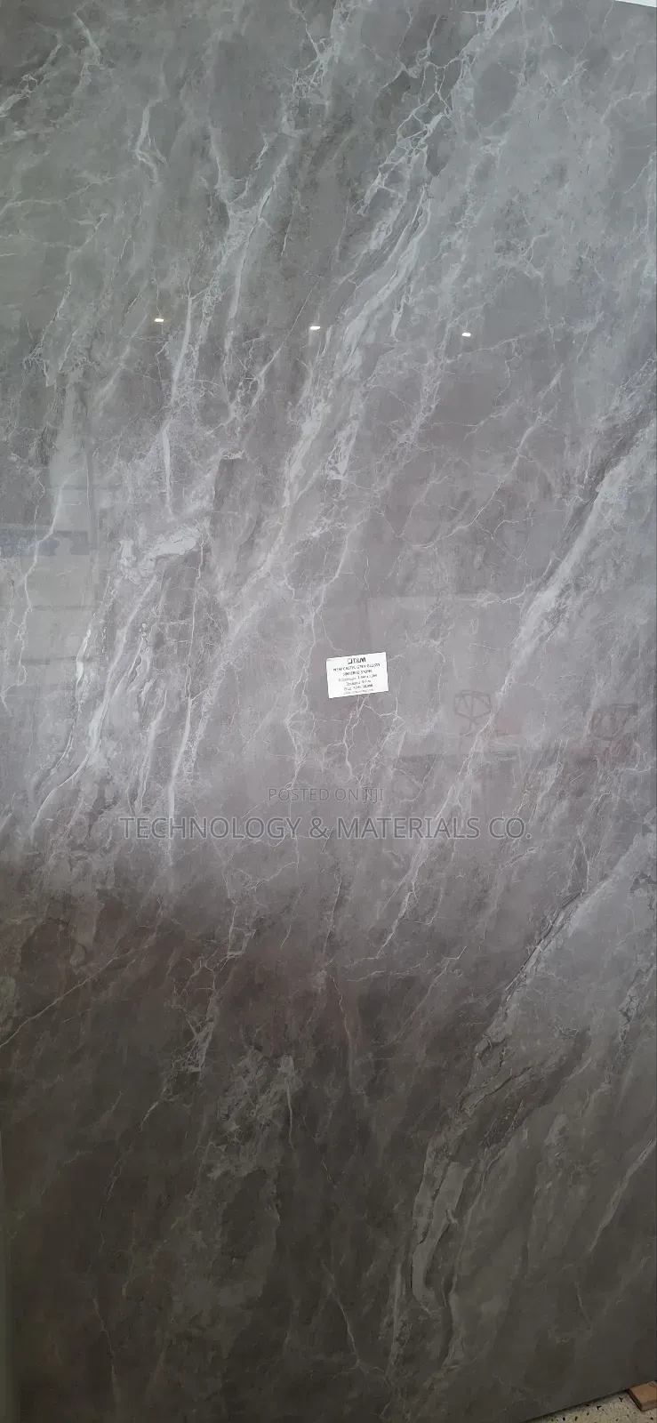 Sintered Bathroom Cladding Tiles -6mm