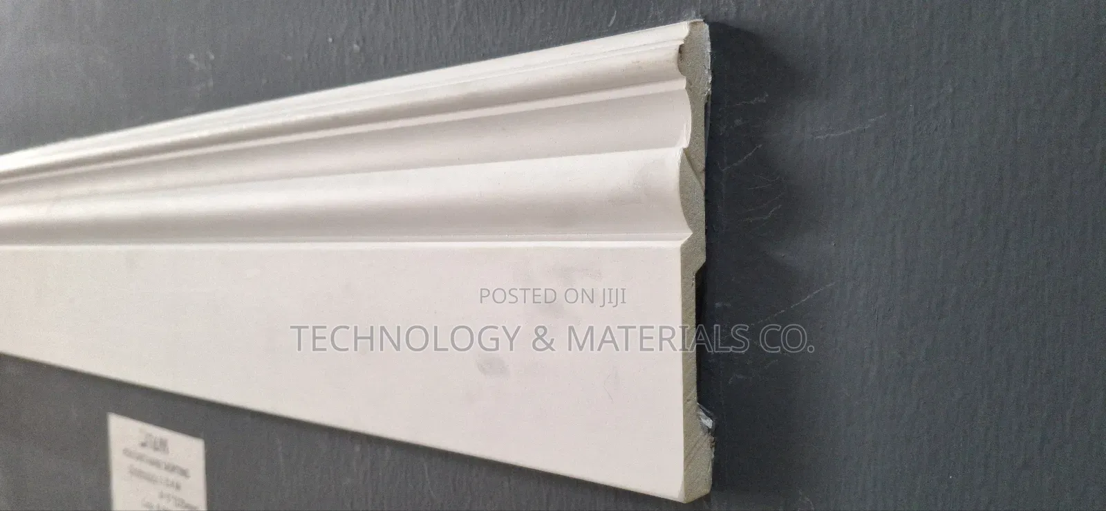 Skirting Floor Boards 5 Inch