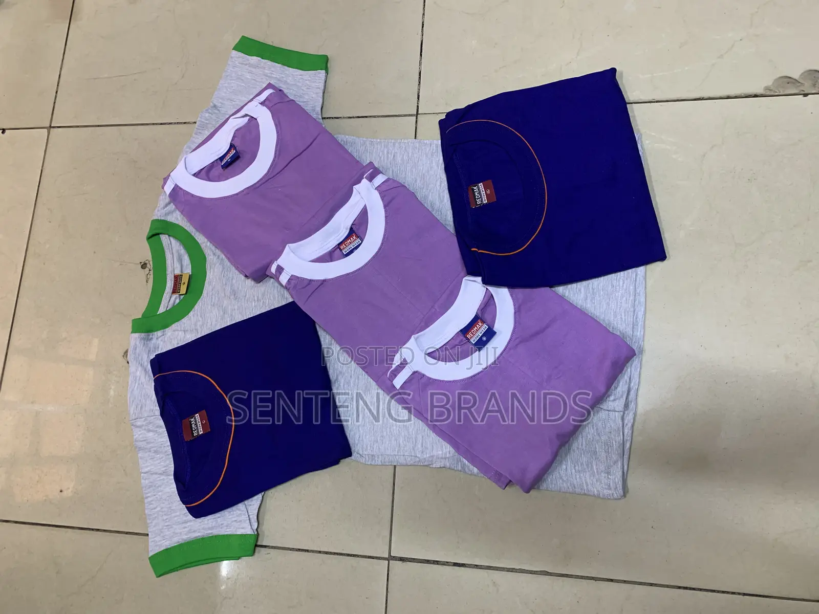 Customer Tshirts