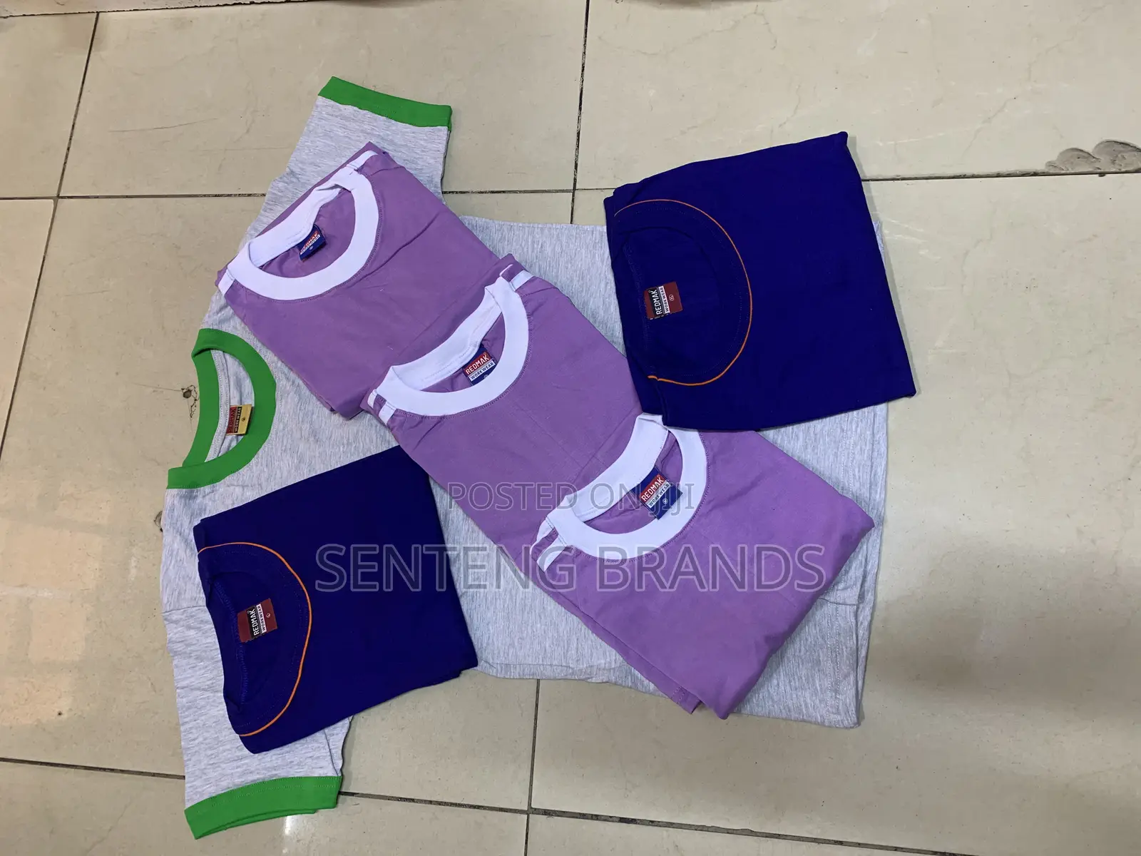 Customer Tshirts