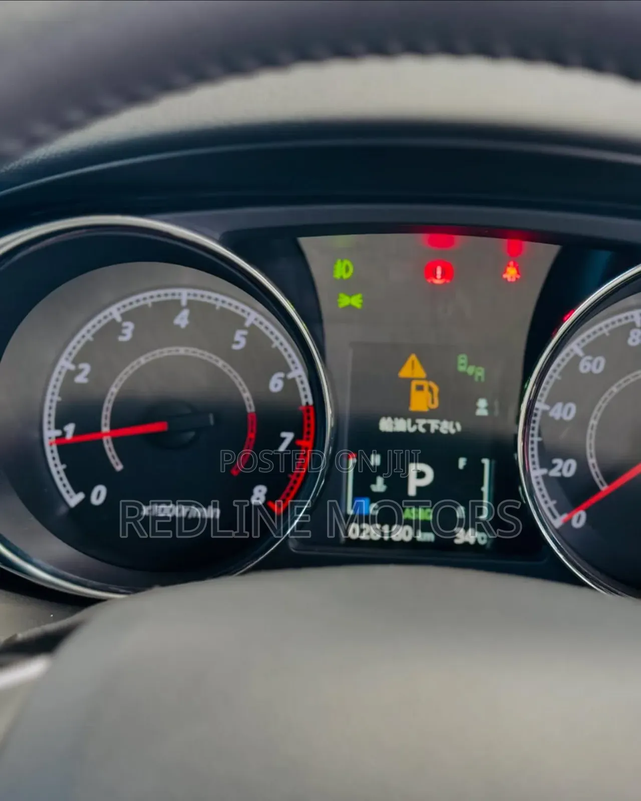 Mitsubishi RVR 2018 Blue