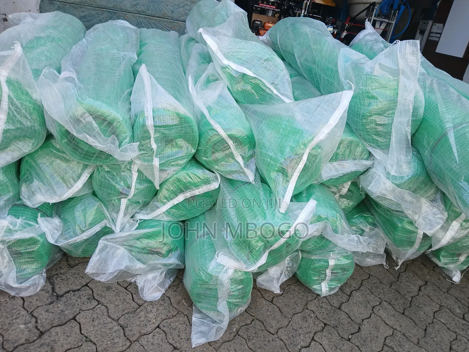 Construction Net / Scaffolding Net/3m By50m