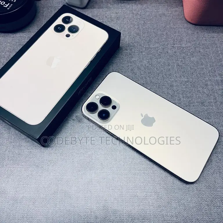 Apple iPhone 13 Pro 128 GB