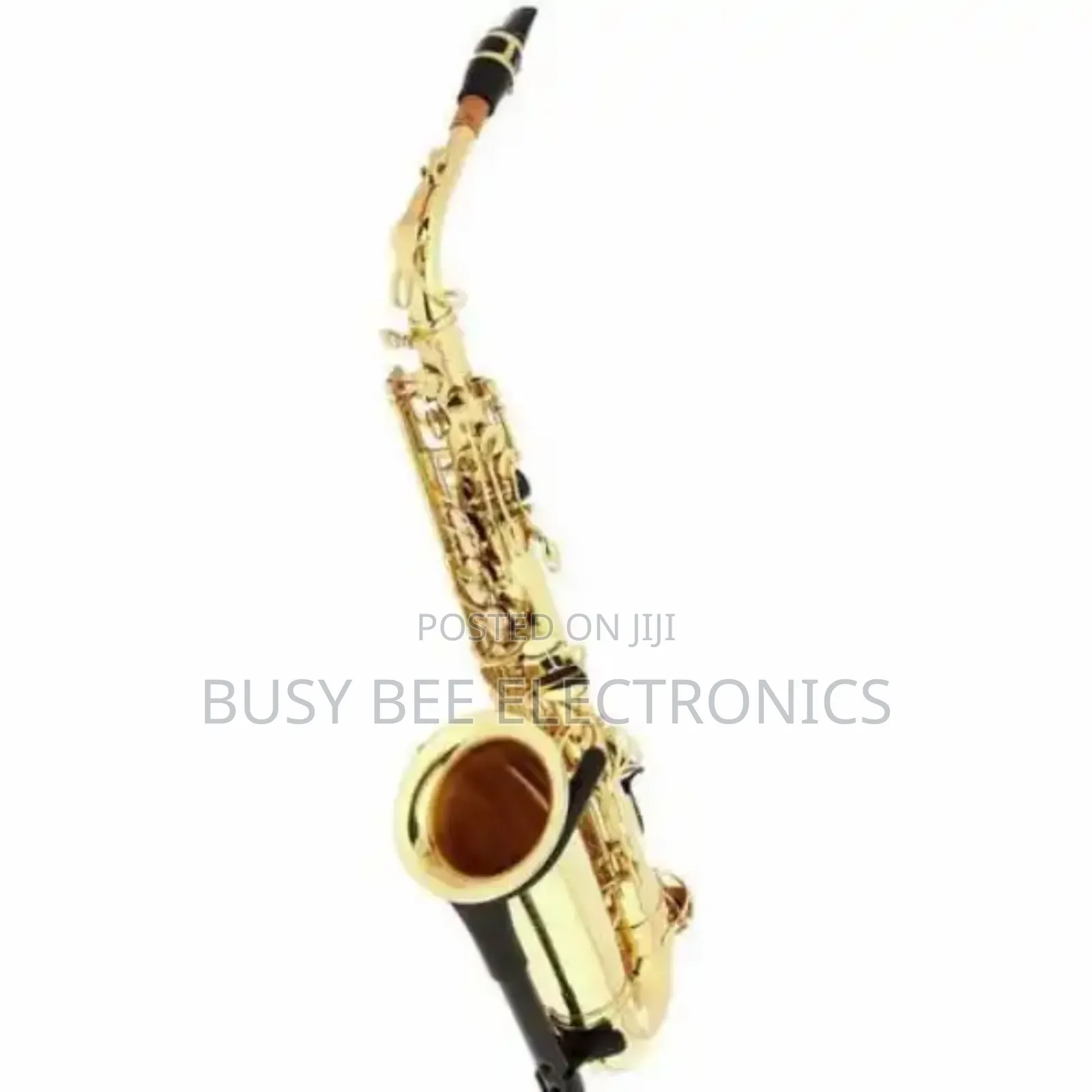 Alto Saxophone