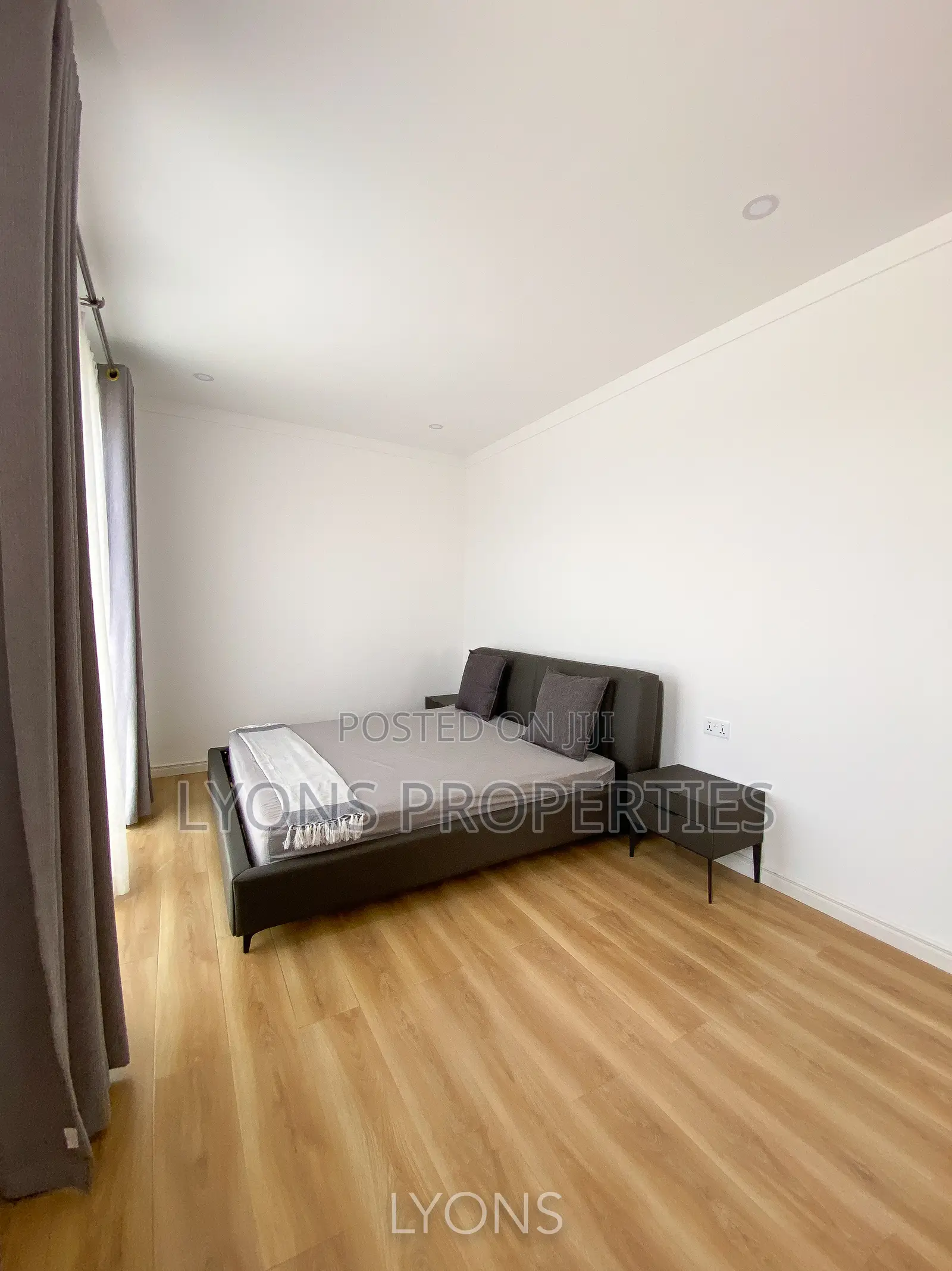 4bdrm Townhouse / Terrace in Ole Kasasi for rent