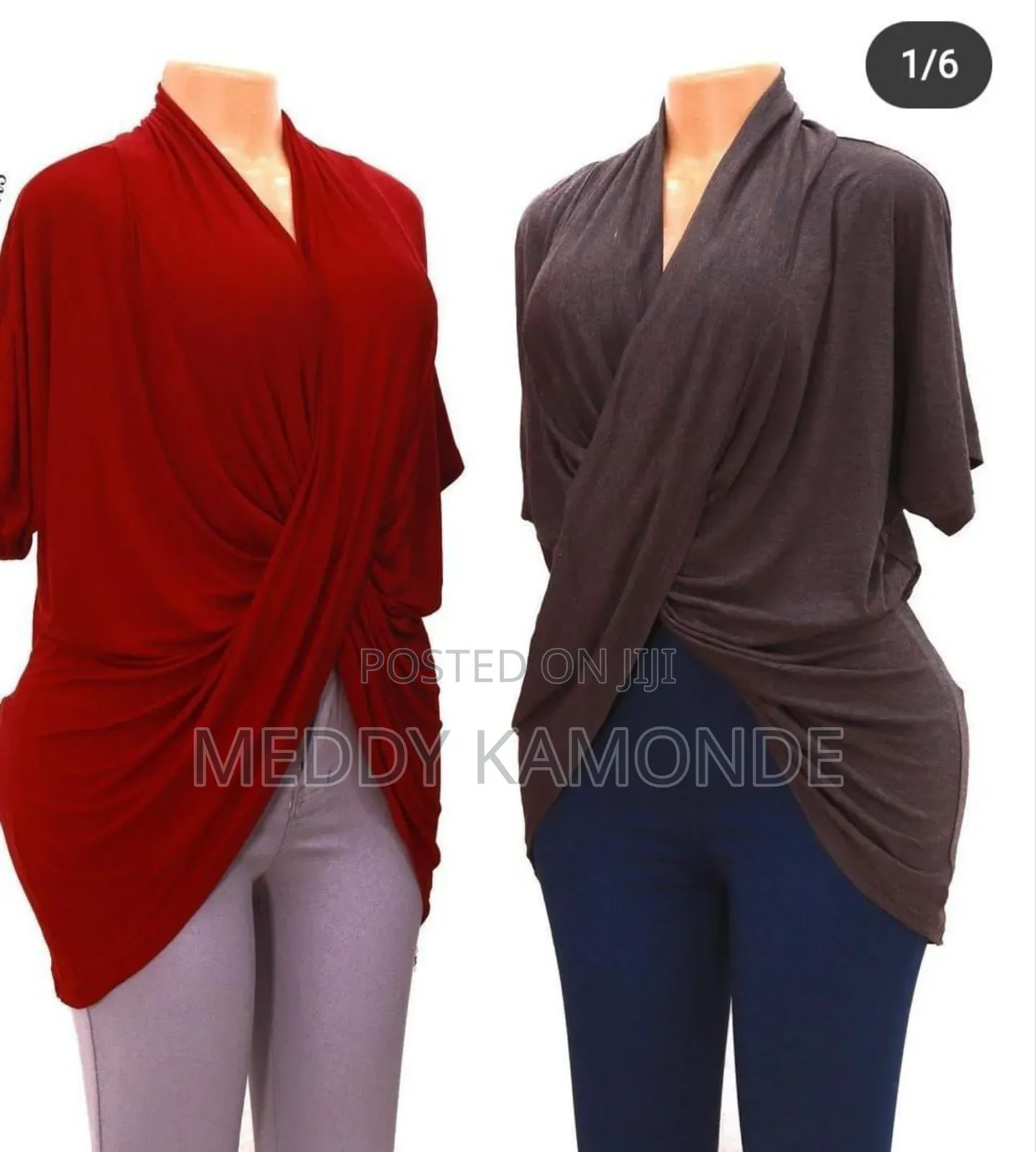 Comfortable Breastfeedng Tops