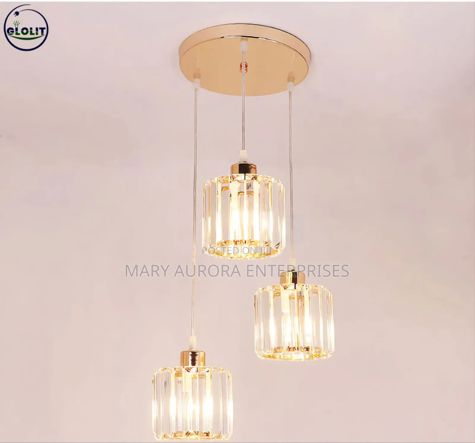 Chandelier