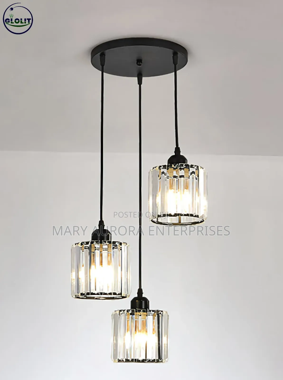 Chandelier