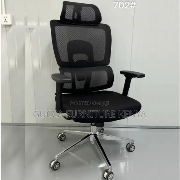 Office Chairs: Orthopedic Computer Chair for Office and Home